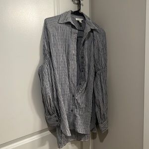 Top shop shirt dress